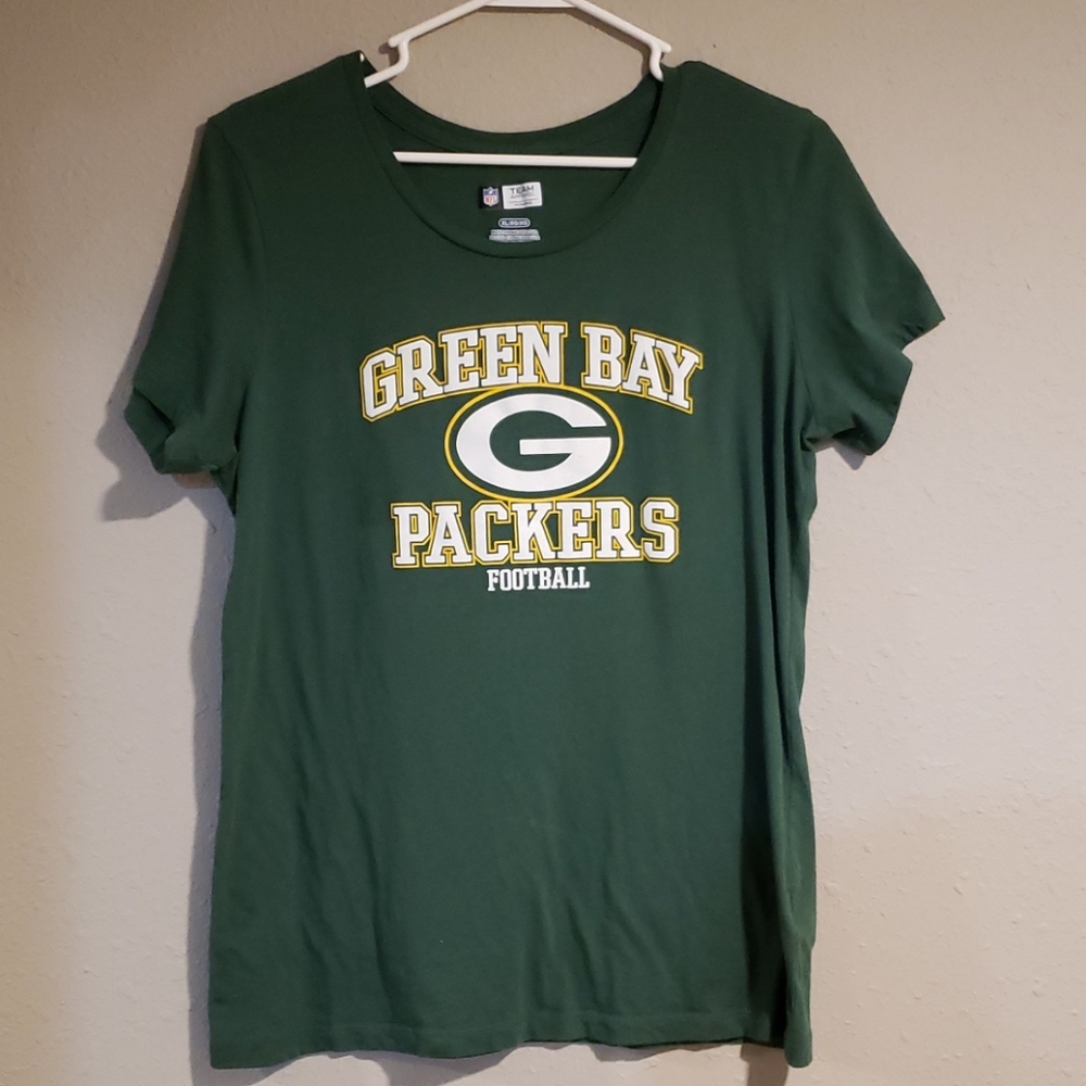 GREEN BAY